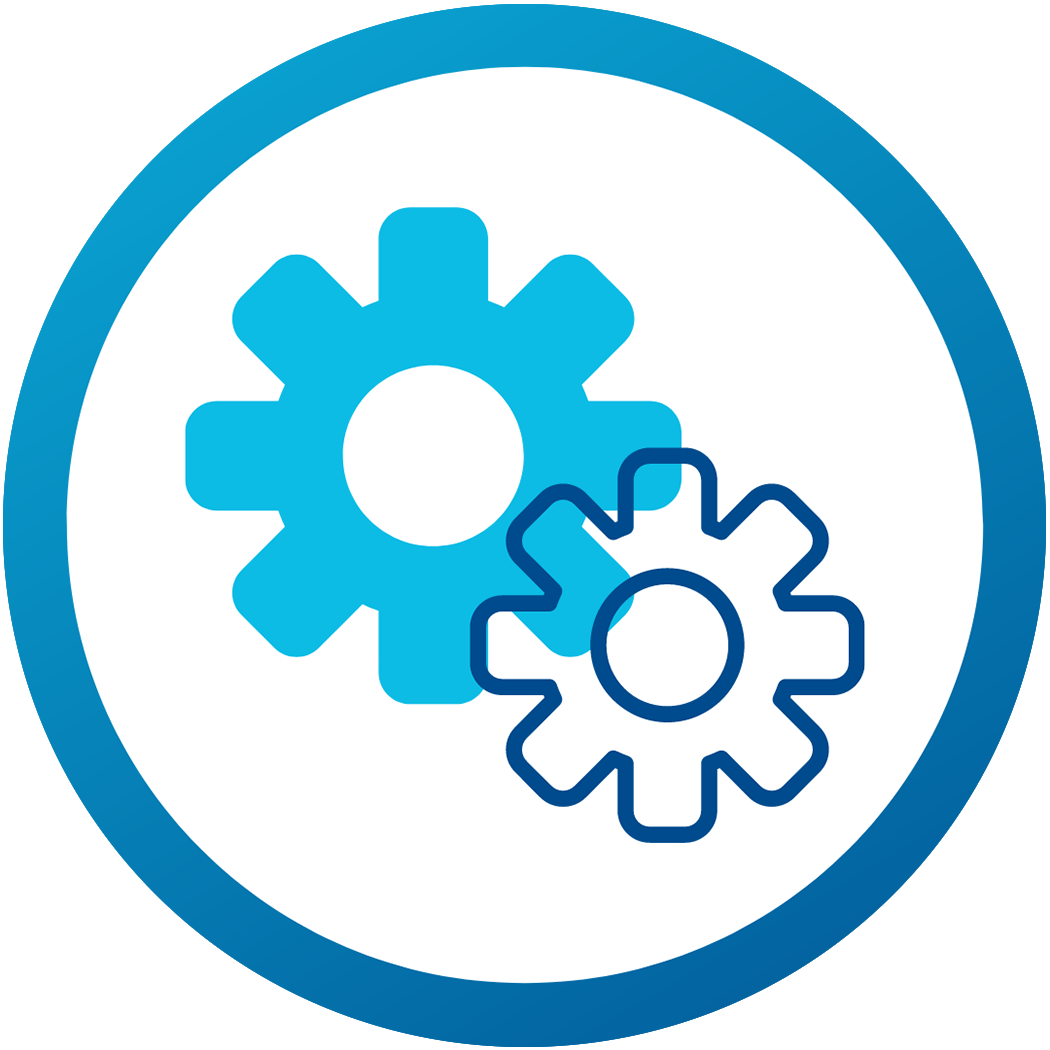 Tech Transfer Button